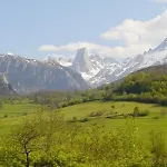 Picos De Europa 3* Arenas De Cabrales