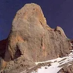 Picos De Europa Arenas de Cabrales