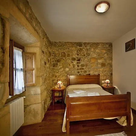 Picos De Europa Hotel 3*