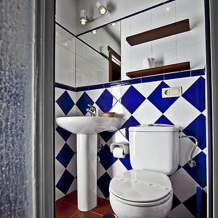 Hotel Picos De Europa