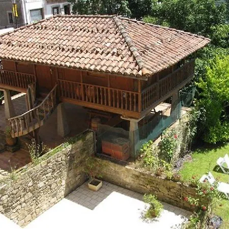Picos De Europa 3*