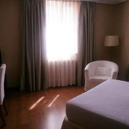 Picos De Europa Hotel Las Arenas