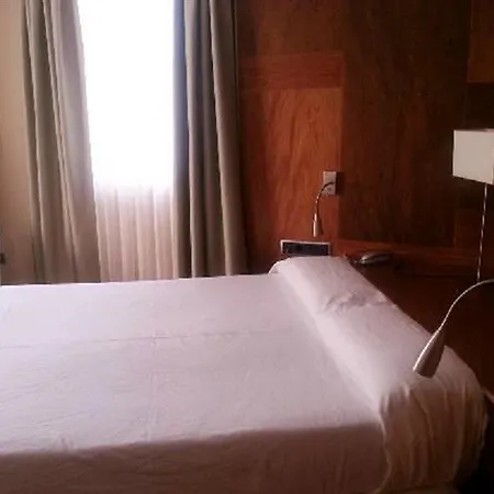 Hotel Picos De Europa Arenas De Cabrales