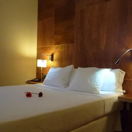 Picos De Europa Hotel Las Arenas