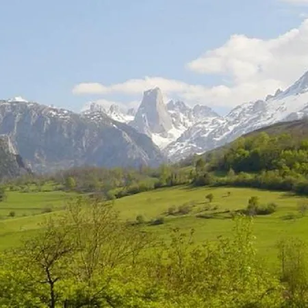 Picos De Europa 3* Arenas De Cabrales