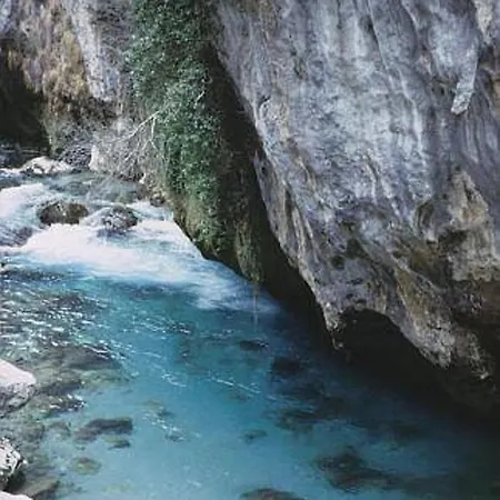 Picos De Europa