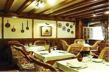 Picos De Europa 3* Arenas De Cabrales