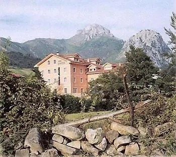 Picos De Europa 3*