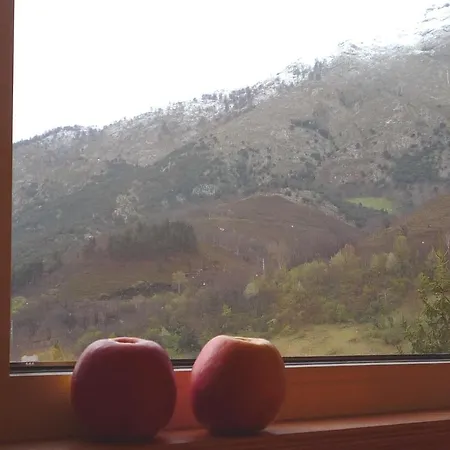 Picos De Europa 3*