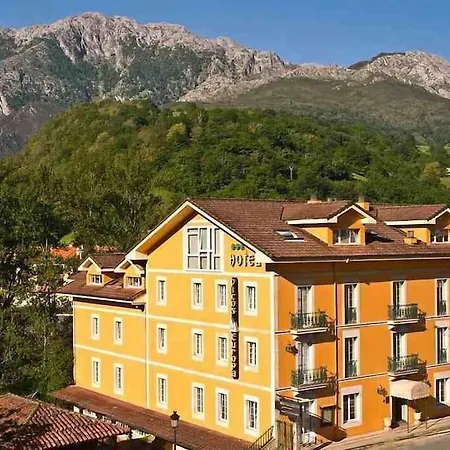 Picos De Europa Hotel 3*