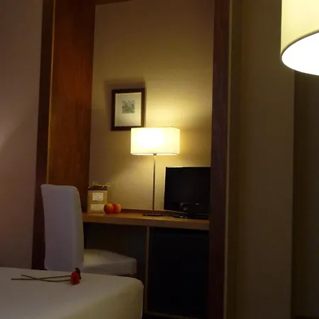 Hotel Picos De Europa 3*