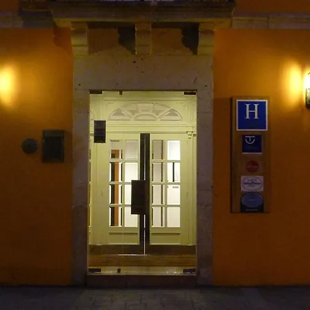 Hotel Picos De Europa Las Arenas