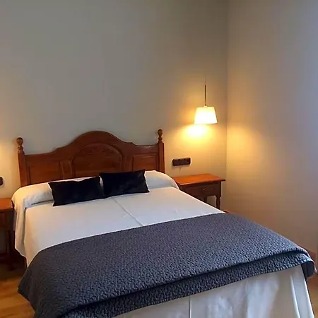Hotel Picos De Europa 3*