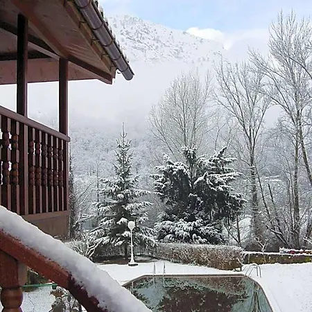 Picos De Europa