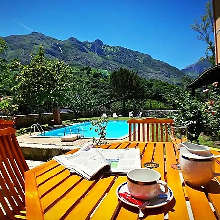 Picos De Europa 3*