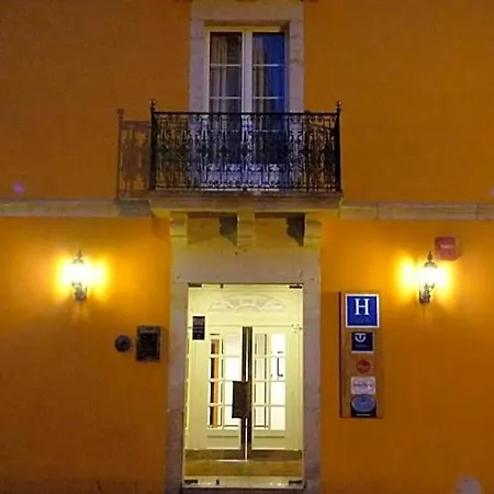 Hotel Picos De Europa 3*