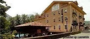 Picos De Europa Hotel 3*