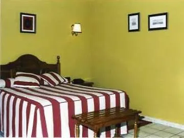 Hotel Picos De Europa