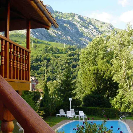 Picos De Europa Hotel