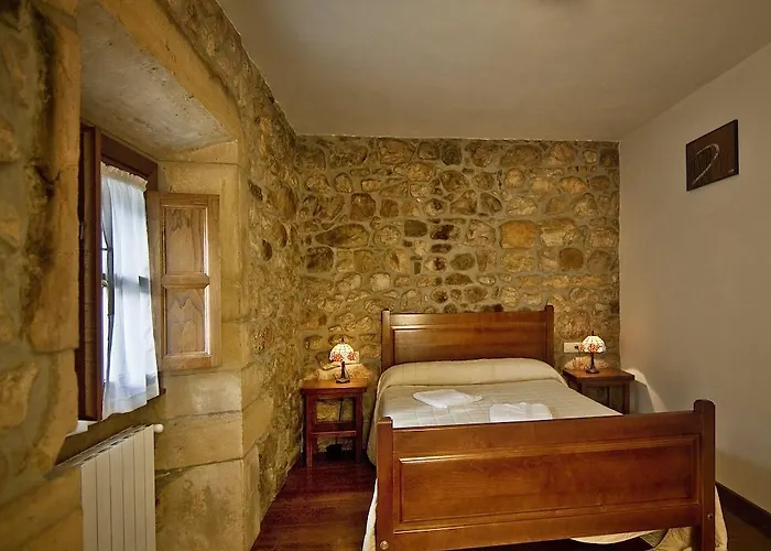 Picos De Europa Hotel 3*