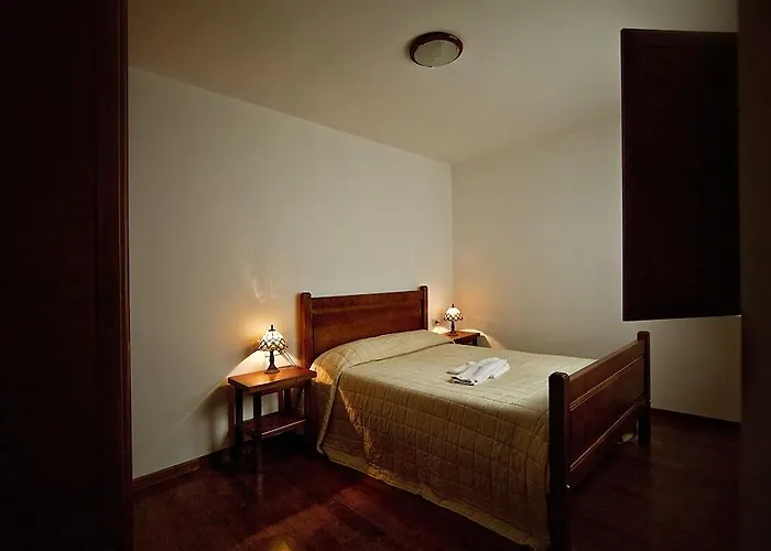 Picos De Europa Hotel