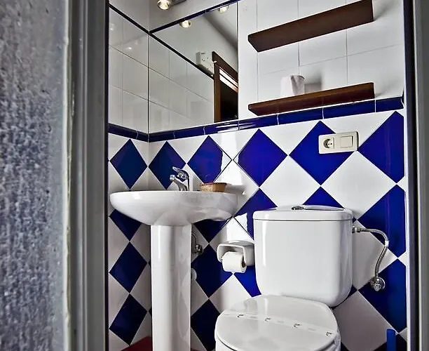 Hotel Picos De Europa