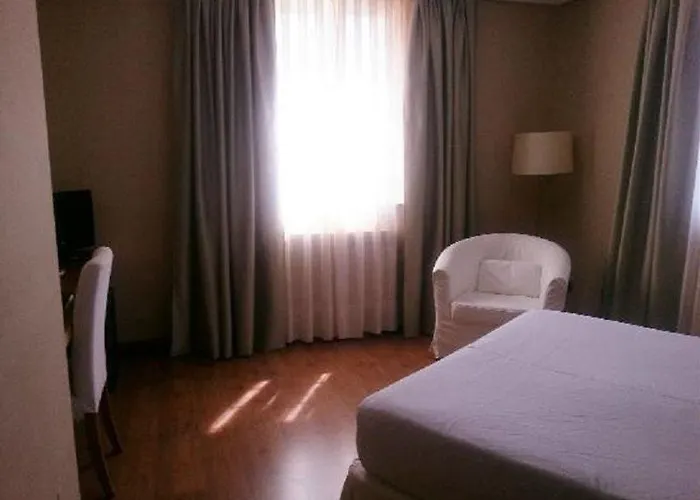 Picos De Europa Hotel Las Arenas