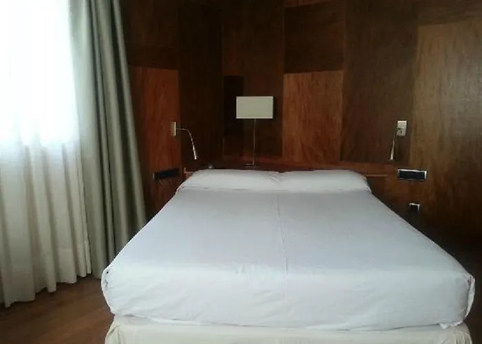 Picos De Europa Hotel Las Arenas