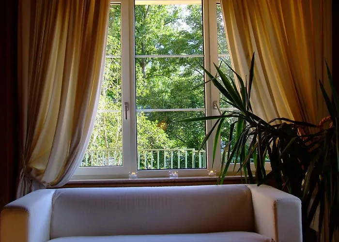 Hotel Picos De Europa