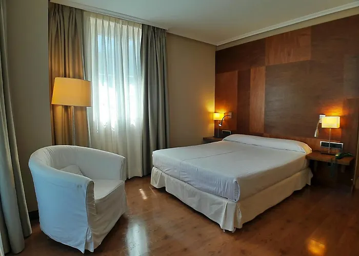 Hotel Picos De Europa