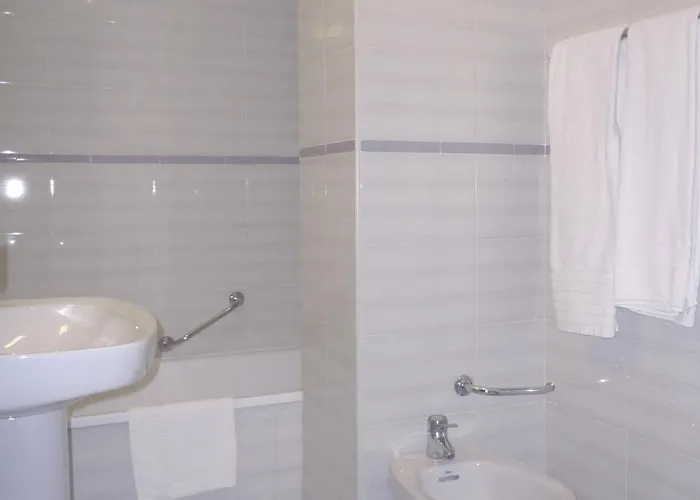 Picos De Europa Las Arenas