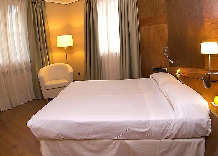 Picos De Europa Las Arenas