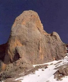 Picos De Europa Arenas De Cabrales