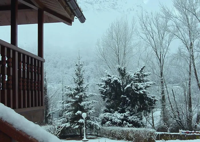 Picos De Europa Las Arenas