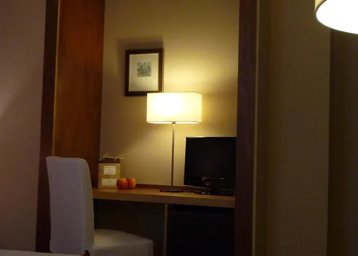 Hotel Picos De Europa 3*