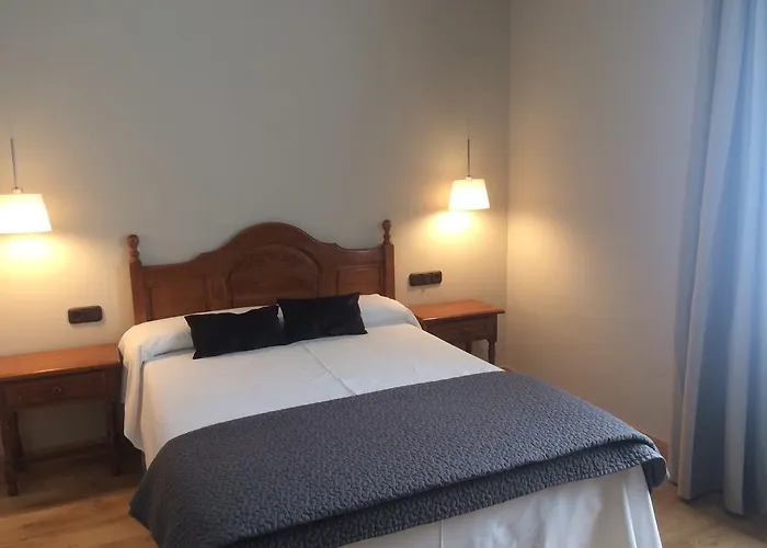 Hotel Picos De Europa 3*