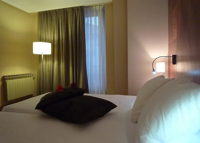 皮库斯德欧罗巴酒店