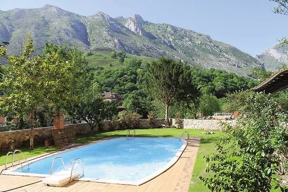 Picos De Europa 3* Las Arenas